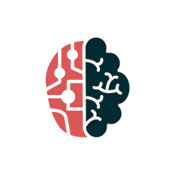 Psychology Neuro Mind Icon