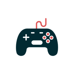 Game Controller  Icon