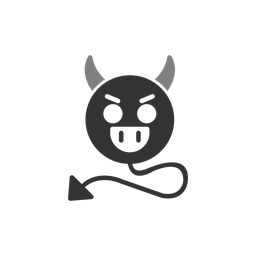 Devil  Icon