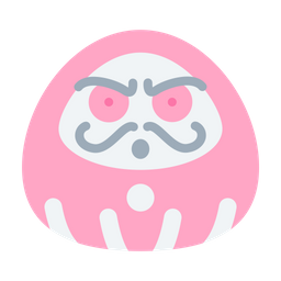 Daruma  Icon