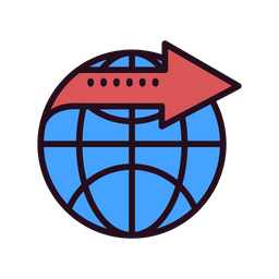 Export  Icon