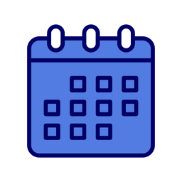 Calendar  Icon