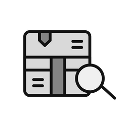 Cargo Tracking  Icon