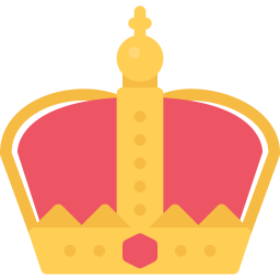 Crown  Icon