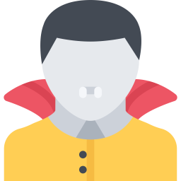 Dracula  Icon