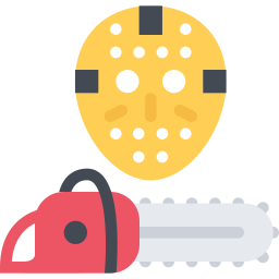 Chainsaw  Icon