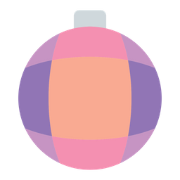 Disco Ball  Icon