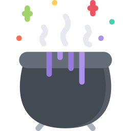 Cauldron  Icon