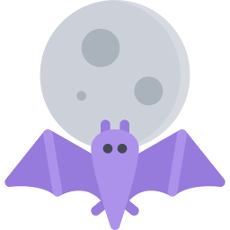 Bat  Icon