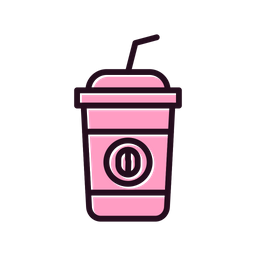 Coffee Cup  Icon