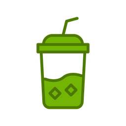 Caffeine Glass  Icon