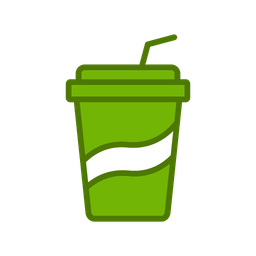 Coffee Glass  Icon