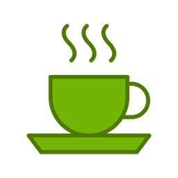 Coffee Cup  Icon