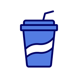 Coffee Glass  Icon