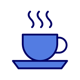 Coffee Cup  Icon