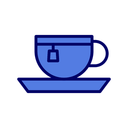 Herbal Tea  Icon