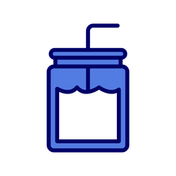 Horchata  Icon