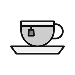 Herbal Tea  Icon