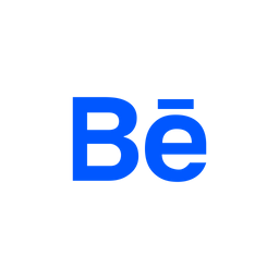 Behance  Icon