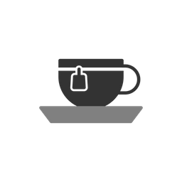 Herbal Tea  Icon