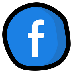 Facebook  Icon