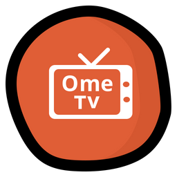 Ome Tv  Icon