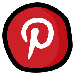 Pinterest  Icon