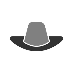 Hat  Icon