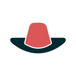 Hat  Icon