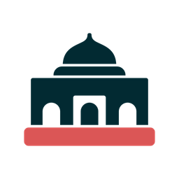 Masjid  Icon