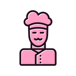 Chef  Icon