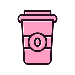 Coffee Cup  Icon