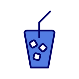 Ice Tea  Icon