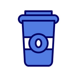 Coffee Cup  Icon