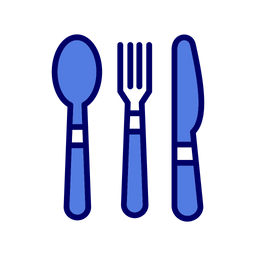 Cutlery  Icon