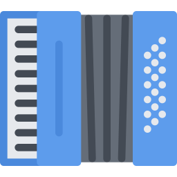 Accordion  Icon