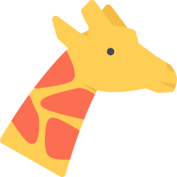 Giraffe  Icon