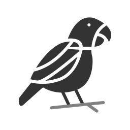 Parrot  Icon