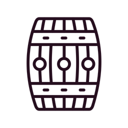 Barrel  Icon