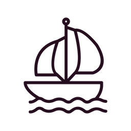 Boat  Icon