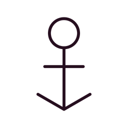 Anchor  Icon