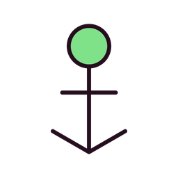 Anchor  Icon