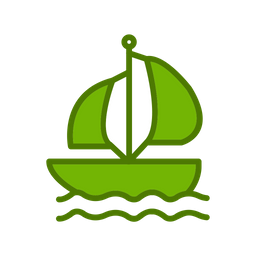 Boat  Icon