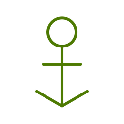 Anchor  Icon