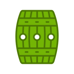 Barrel  Icon