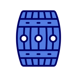 Barrel  Icon