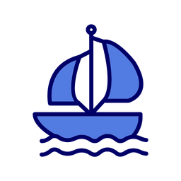 Boat  Icon