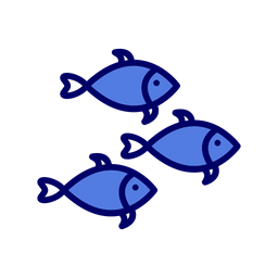 Fishes  Icon