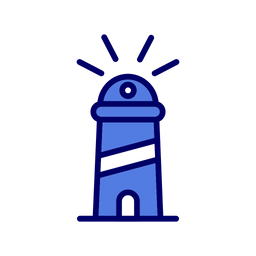 Lighthouse  Icon