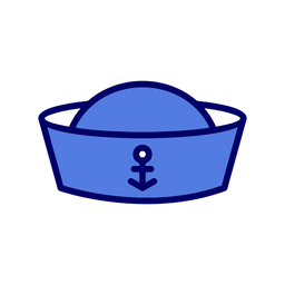 Marine  Icon